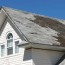 home insurance claim for roof damage