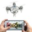 attach iphone to drone factory