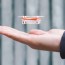 skeye nano drone the world s smallest