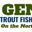 gene s trout fishing resort north