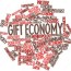 word cloud for gift economy stock