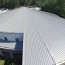 metal roof provides longevity metal