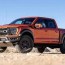ford raptor price in india colors
