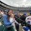 a mets game at citi field
