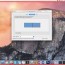 dock to another monitor in os x el capitan