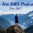 drs podcasts for 2017 drone radio