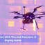 top drones with thermal cameras