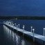 solar underglow lights for brock docks