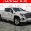 used gmc cars for in burgettstown