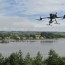 drone inspection of waterways