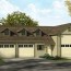 southwest house plans rv garage 20