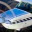 aircraft overhaul engine victor