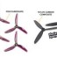 multirotor fpv drone propellers