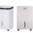 best dehumidifiers in 2022 comparing