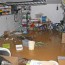flooded basement cleanup who to hire