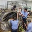 what is projected aircraft mechanic