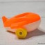 vintage fisher price toy airplane
