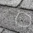 identify hail damage to your roof