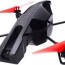 parrot ar drone 2 0 power edition red