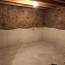 building walls in unfinished basement