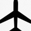 airplane aircraft vector graphics