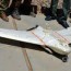 isis drone kills kurdish fighters