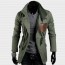coat style jacket manufacturer from