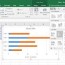 how to make a gantt chart in excel a