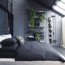 40 outstanding masculine bedroom ideas