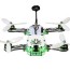 riot 250r pro sport quadcopter review