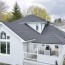 metal roofs in cottage country a no