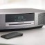 bose unveils new wave iii music system