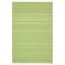 handcrafted simon rug apple green color