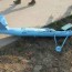 chinese drones slink into north korean