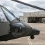 black hawk helicopter