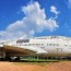 the afterlife of retired aircraft what