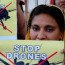 report casualties of drone strikes