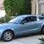 2005 ford mustang mpg real world fuel