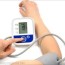 blood pressure calculator high and
