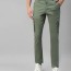 sage green trousers pants for men