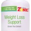 dr sears zone t weight loss support 60 tablets