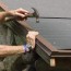 how to install roll roofing step by