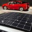 solar on car rooftops