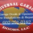 garage door repair services peoria az