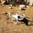 idf downs drone that enters israeli