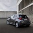 mazda 2 technical specifications and