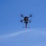 tethered drones for customers in