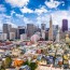 fly your drone in san francisco