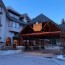 best banff hotels where to stay in