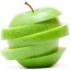 green apple healthy foods
